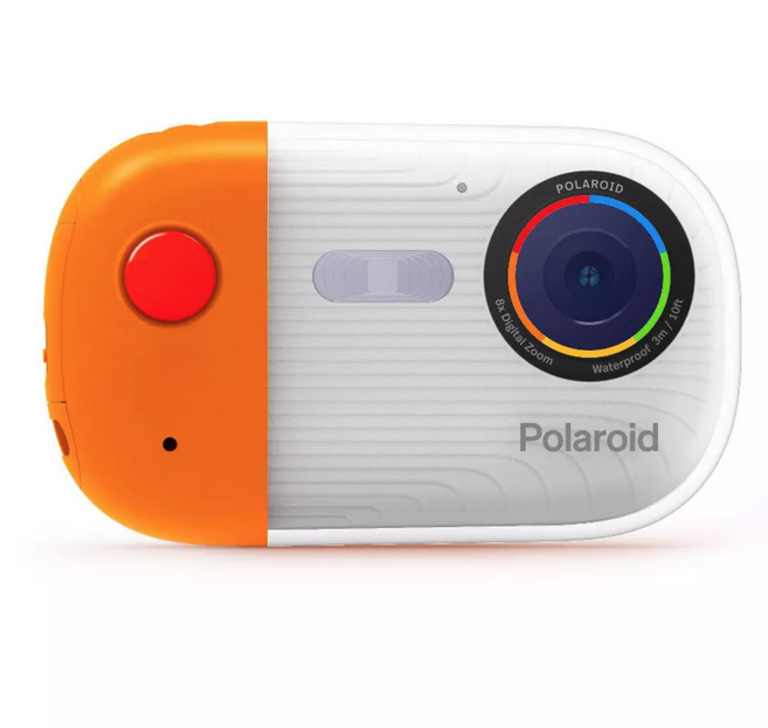 Polaroid Polaroid Wave Underwater Camera