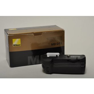 Nikon Nikon MBD11 For D7000