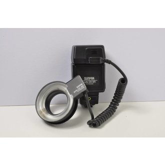 Sunpak DX 8R SN: 86000519
