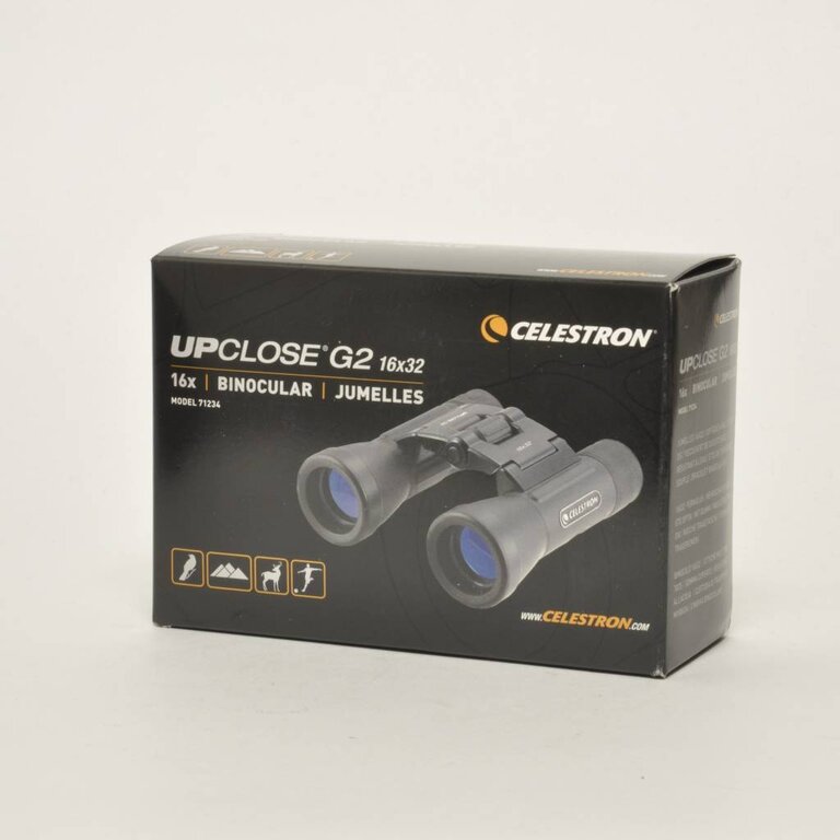 Celestron Celestron / Tasco 16x32 Binocular