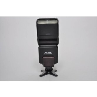 Sigma Sigma EF-500 DG Super NA