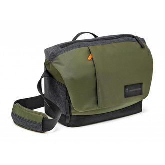 Manfrotto Manfrotto Street Messenger MB MS-M-IGR