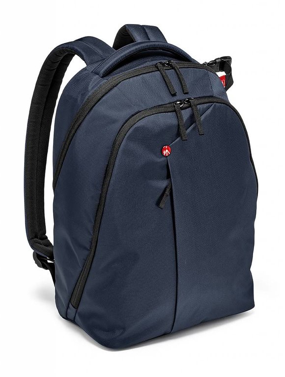 Manfrotto Manfrotto NX Backpack Blue MB NX-BP-VBU