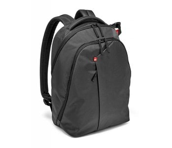 Manfrotto NX Backpack Grey MB NX-BP-VGY