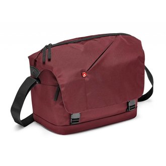Manfrotto Manfrotto NX Messenger Bordeaux MB NX-M-IBX