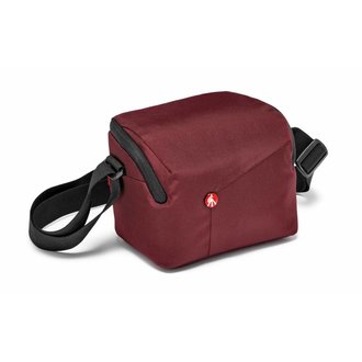 Manfrotto Manfrotto NX Shoulder Bag CSC Bordeaux MB NX-SB-IBX