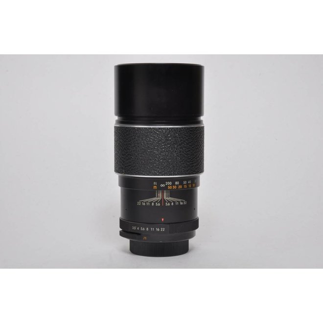 Pentax Thread/Screw Mount - LeZot Camera | Sales and Camera Repair