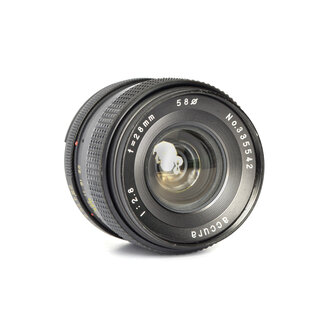 Accura Accura 28mm F/2.8