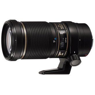 Tamron Tamron SP 180mm f/3.5 Macro Di IF LD Lens for Nikon {72}