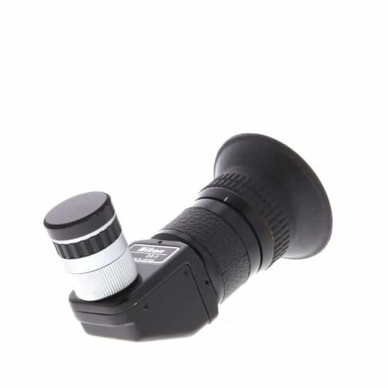 Nikon Nikon DR-3 Right Angle Viewing attachment for FA/FM/FE-Series