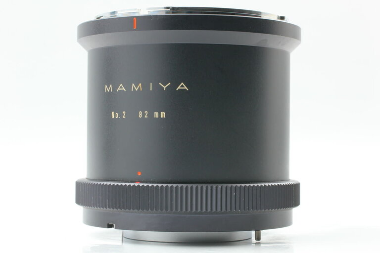 Mamiya Mamiya RB Auto Extension Tube No. 2