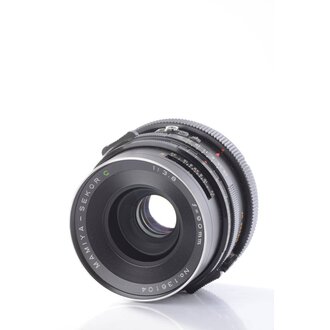 Mamiya Mamiya 90mm f/3.8 C for RB67