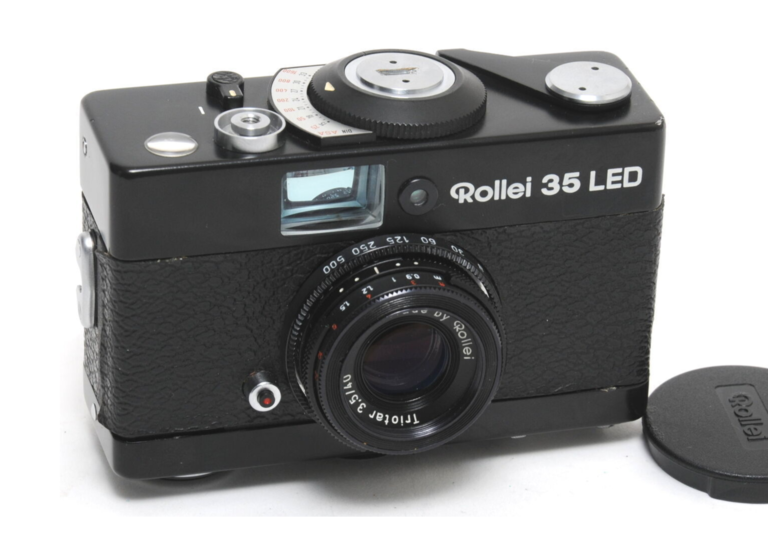 Rollei Rollei 35 LED