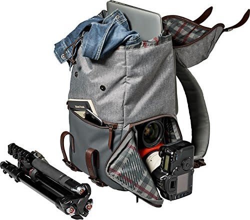 windsor camera and laptop backpack for dslr