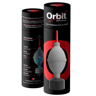 Photographic Solutions Photographic Solutions Hepa Blower