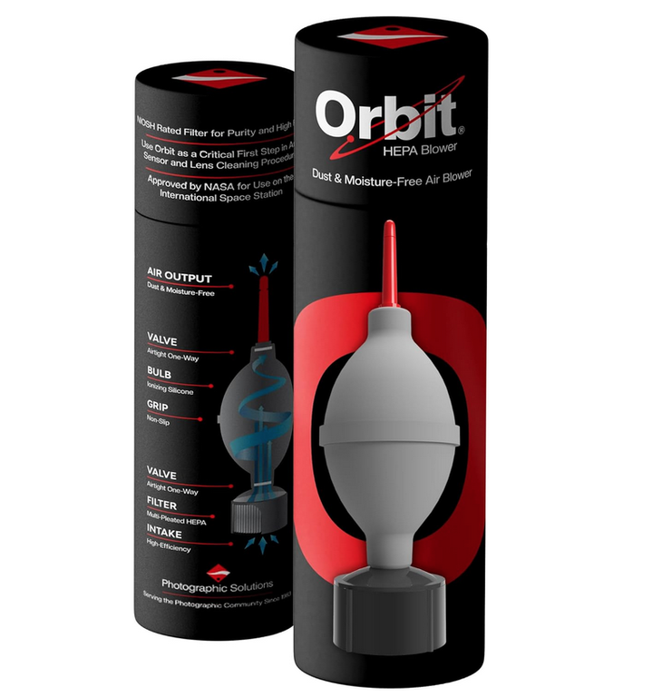 Photographic Solutions Photographic Solutions Hepa Blower