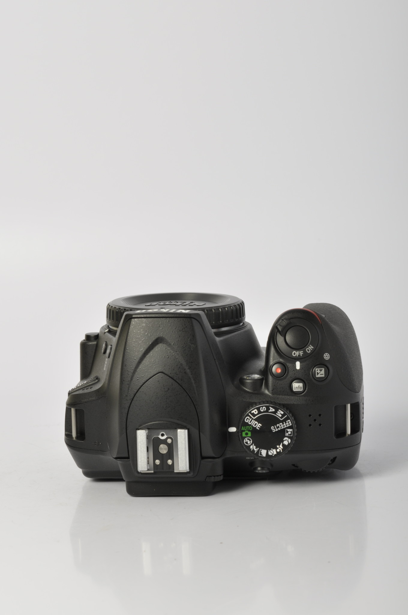 Nikon Nikon D3400 DSLR Camera Body *
