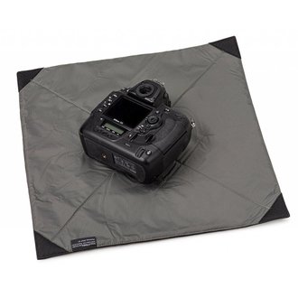 Tenba Tenba Messenger Wrap 12" Black