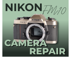 笠　Nikon FM10 フィルムカメラ Nikon FM10 - Wikipedia