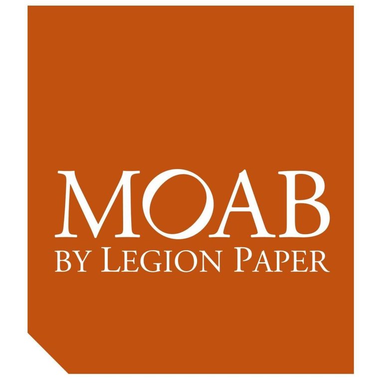 Moab Moab Entrada Rag Bright 300 8.5 x 11 [100 sheets]
