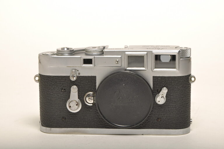 Leica Leica M3 Single Stroke