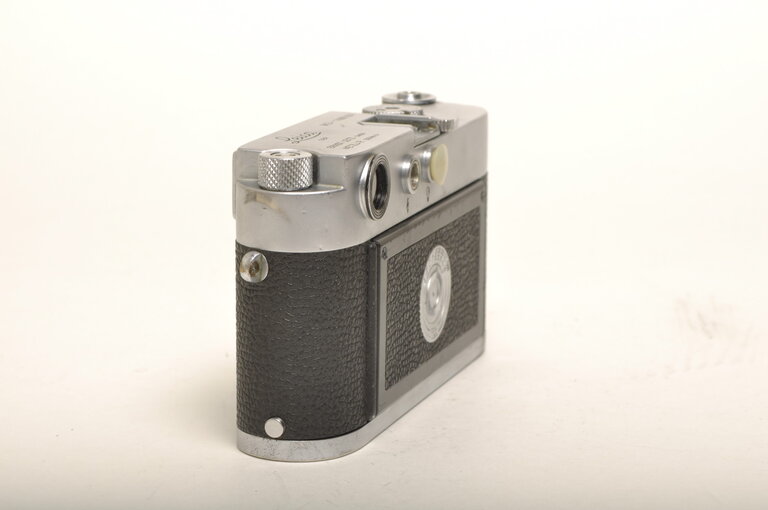 Leica Leica M3 Single Stroke