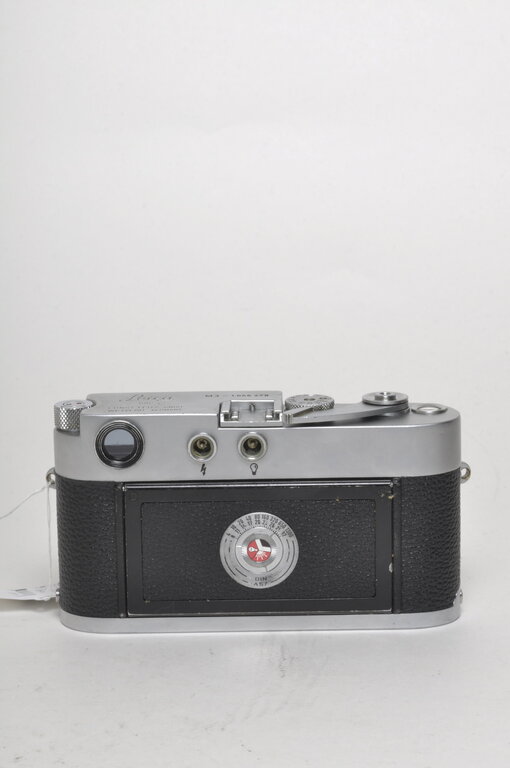 Leica Leica M3 Single Stroke