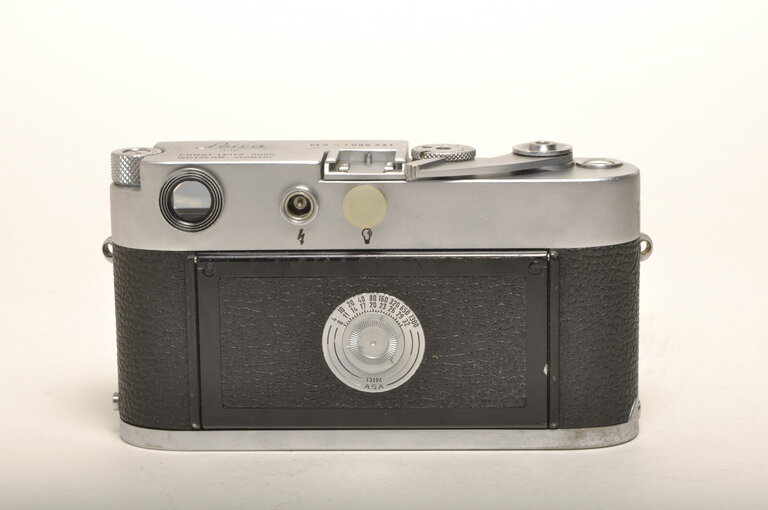 Leica Leica M3 Single Stroke