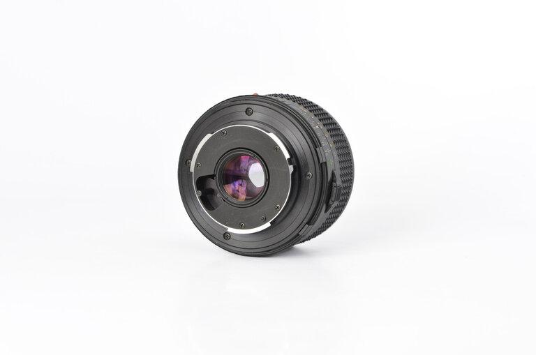 Minolta nikon el