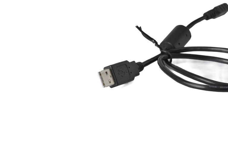 Canon Canon IFC-600PCU Interface cable