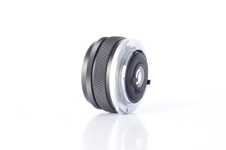 Olympus Olympus Zuiko 28mm f/2.8 Auto-W