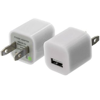 DLC DLC 110V USB Charger