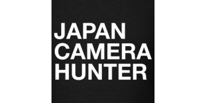 Japan Camera Hunter