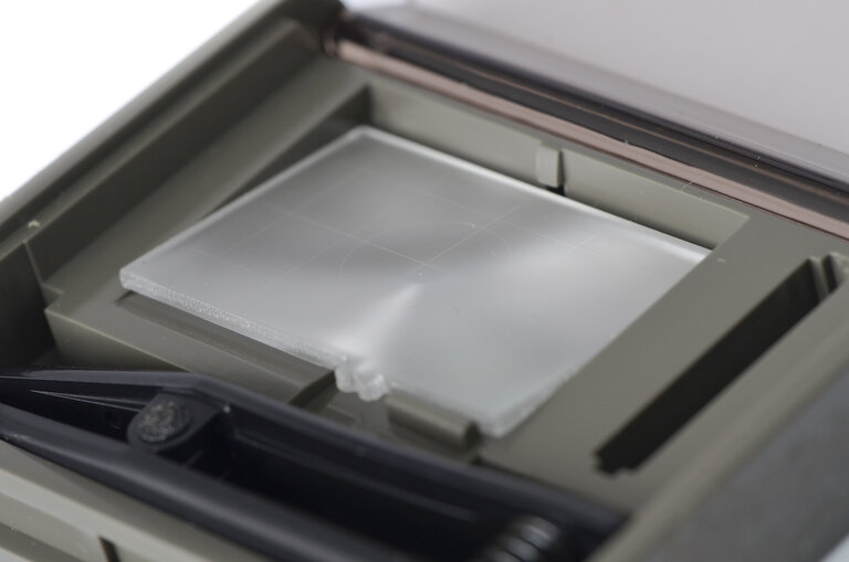 Nikon Focusing Screen Type E2 FA FE2