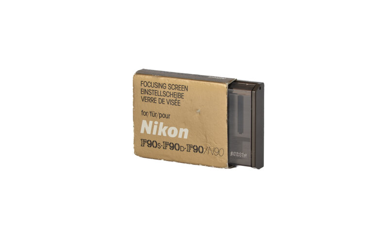 Nikon Nikon Focusing Screen for F90s - F90D - F90 / N90