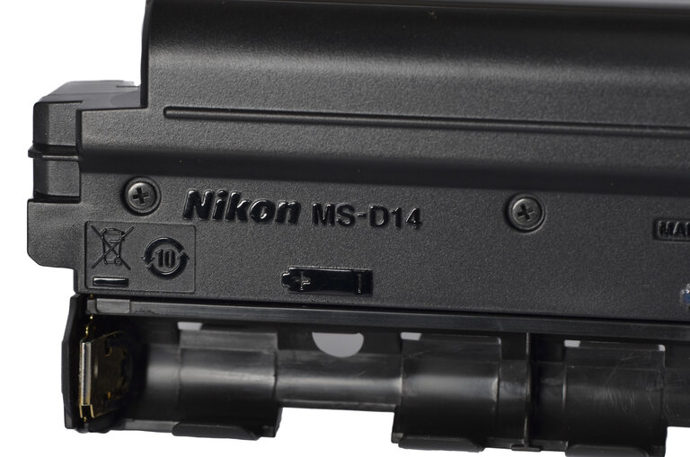 Nikon Nikon MS-D14