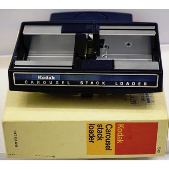 Kodak Kodak Carousel Stack Loader Kodak Kodak Carousel Stack Loader