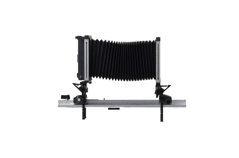 Zone VI Zone VI 4x5 Rail Camera from Newfane Vermont