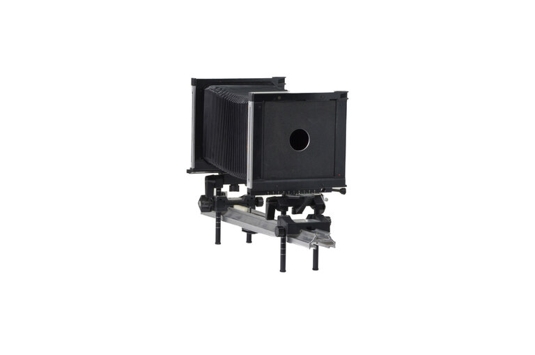 Zone VI Zone VI 4x5 Rail Camera from Newfane Vermont