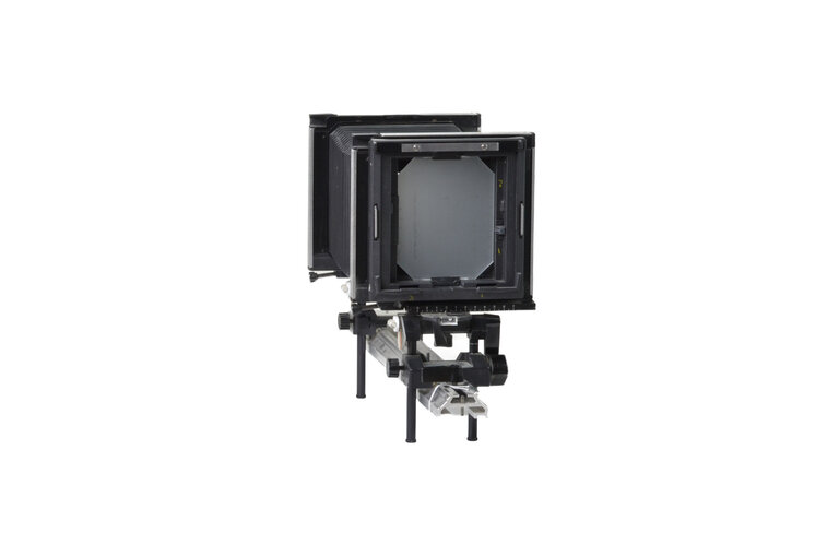 Zone VI Zone VI 4x5 Rail Camera from Newfane Vermont