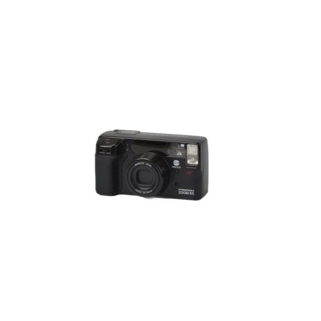 Minolta - LeZot Camera | Sales and Camera Repair | Camera Buyers 