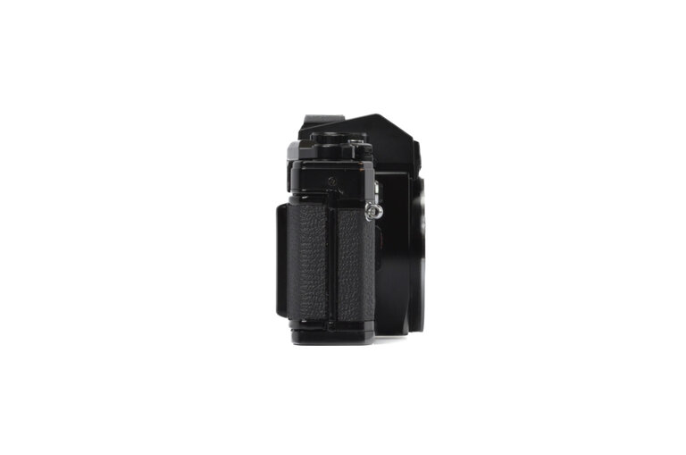 Olympus Olympus OM10 Black
