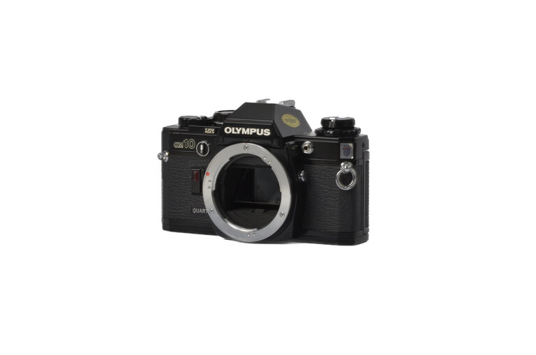 Olympus Olympus OM10 Black