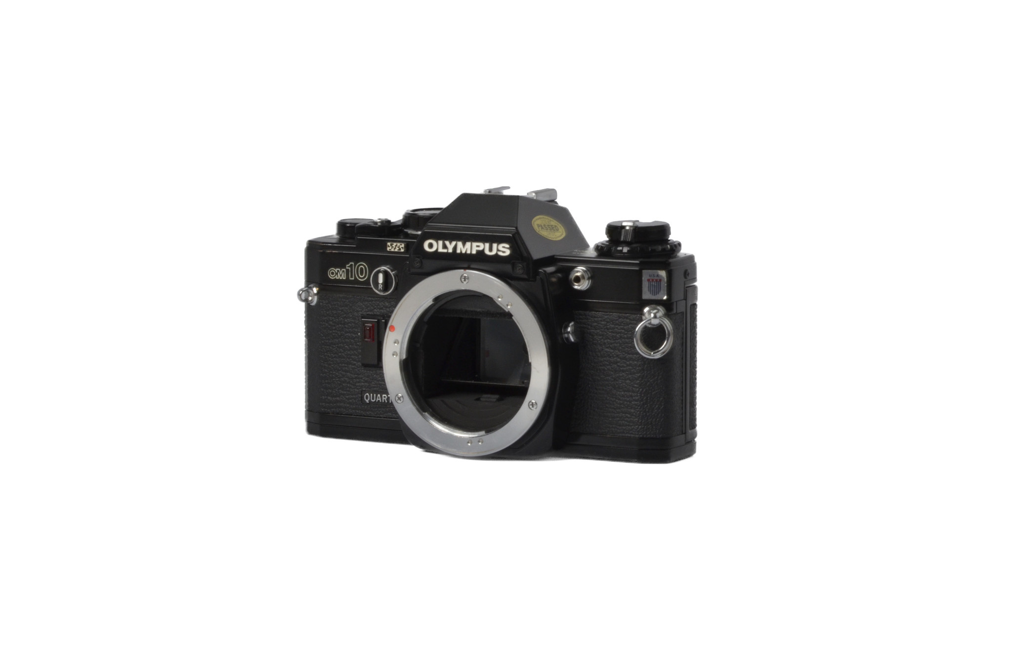 完動機です 50mmF1.4 Black OM-10 OLYMPUS Amazon.com Manual with Camera Film SLR 35mm OM10 OM-10 Olympus : フィルムカメラ