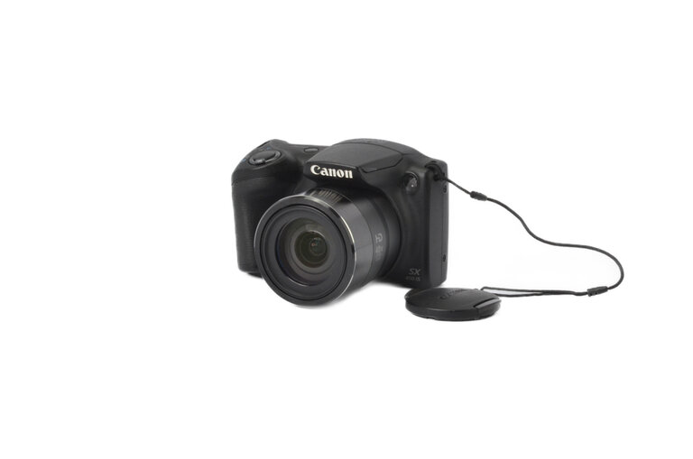 Canon Canon PowerShot SX410 IS