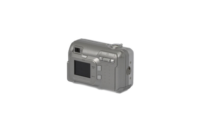 Fujifilm Fujifilm Finepix A210 Digital Camera