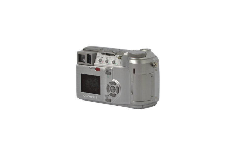 Olympus -