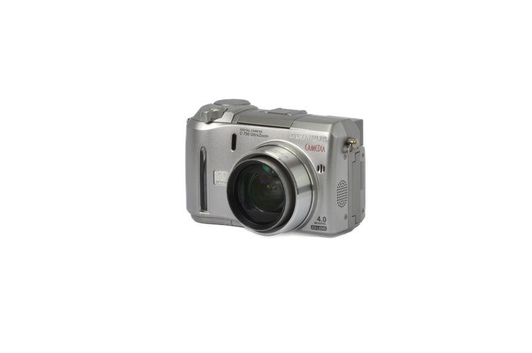 Olympus Olympus Camedia C-750