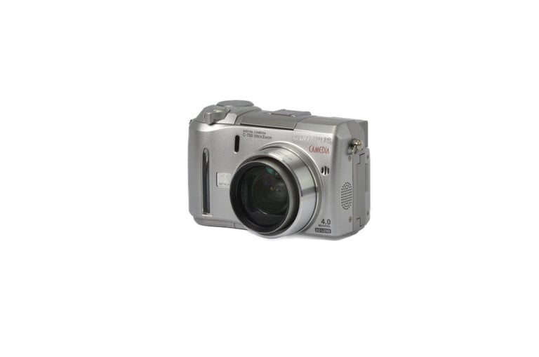 Olympus -