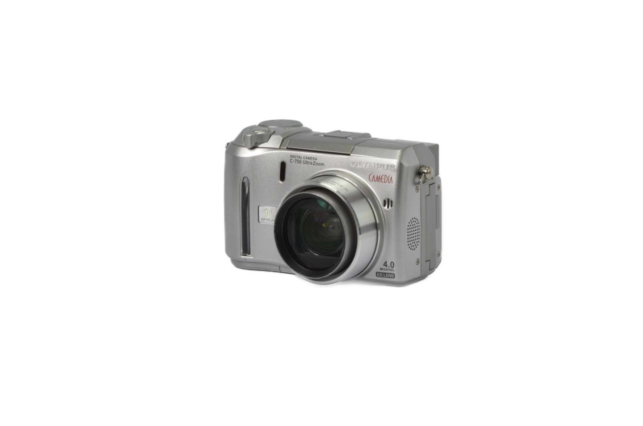 Olympus Camedia C-750 10x Optical - LeZot Camera | Sales and Olympus Camedia C-750 10x Optical - LeZot Camera | Sales and